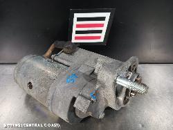 2013 Toyota Prado Starter 0000204884