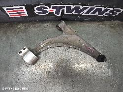 2016 Holden Cruze Left Front Lower Control Arm 0000049155