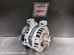 2014 Volvo S40 Alternator 0000229976