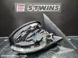 2014 Land Rover Rangerover Sport Right Door Mirror L494 Power Folding Type Autobiography/Hse 06/13-04/22 0000190788