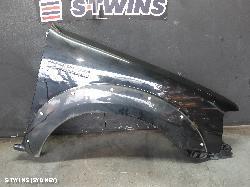 2007 Ford Ranger Right Guard 0000230230
