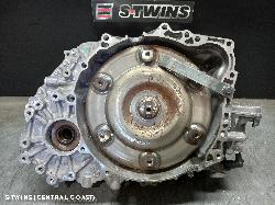 2014 Volvo S40 Trans Gearbox Auto Petrol 2.5 Turbo M Series 02/13-09/14 0000229662