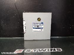2013 Toyota 86 Ecu Transmission Ecu Auto T/M Zn6 04/12- 0000160870
