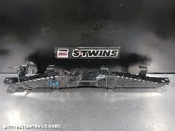 2018 Nissan Xtrail Bonnet Lock Support 0000227685