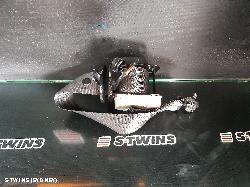 2016 Hyundai Veloster Seat Belt Stalk 0000233486