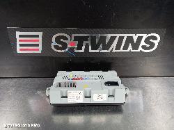 2014 Land Rover Rangerover Sport Fuse Box 0000190897