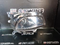 2015 Jeep Cherokee Right Headlamp 0000202917
