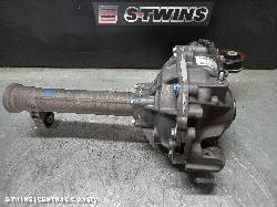 2014 Land Rover Rangerover Sport Differential Centre 0000171094