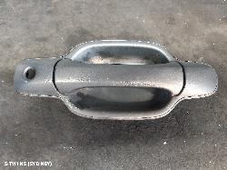 2007 Holden Rodeo Door Handle 0000096700