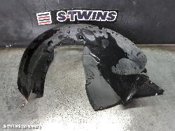 2021 Mg Mg3 Right Guard Liner 0000230166