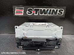 2013 Chrysler 300C Radio Cd Dvd Sat Tv 0000230393