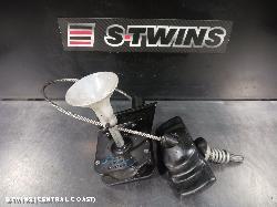 2021 Ram 1500 Spare Wheel Winch 0000229812