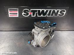 2016 Honda Crv Throttle Body 0000225912