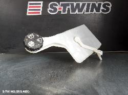 2017 Ford Focus Master Cylinder 0000230900