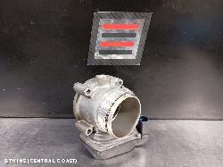 2015 Volkswagen Scirocco Throttle Body 0000232935