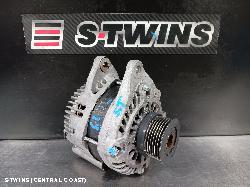 2013 Mitsubishi Outlander Alternator 0000231134
