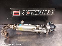 2013 Ford Territory Egr Valve 0000232930