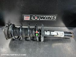 2014 Volkswagen Tiguan Right Front Strut 0000225458