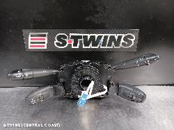 2018 Citroen Berlingo Combination Switch 0000231526