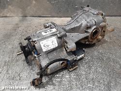 2014 Hyundai Ix35 Differential Centre 0000081543
