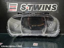 2017 Renault Megane Instrumentcluster 0000215119