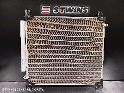 2016 Toyota Hilux A C Condenser 0000231447