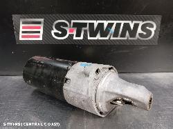 2007 Jeep Grandcherokee Starter 0000157206