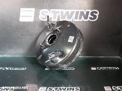 2016 Hyundai Veloster Brake Booster 0000233507