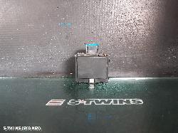 2015 Skoda Octavia Misc Switch Relay 0000233710