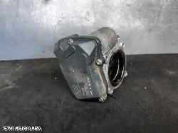 2011 Volkswagen Tiguan Throttle Body 0000104630