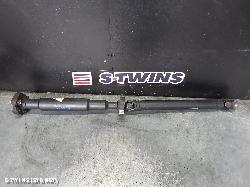 2014 Bmw X3 Rear Prop Shaft 0000135404