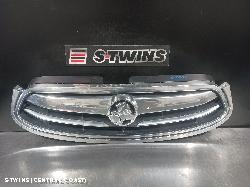 2012 Holden Captiva Grille 0000226146