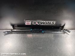 2018 Nissan Xtrail Hatch Strut 0000206122