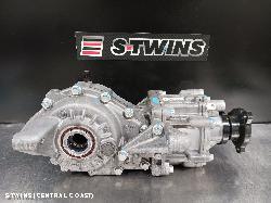 2022 Kia Sorento Differential Centre 0000230949
