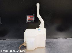 2016 Ford Territory Washer Bottle 0000233607