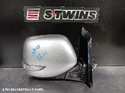 2009 Subaru Tribeca Right Door Mirror B9 10/06-01/14 0000232896