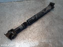 2016 Nissan Navara Front Prop Shaft 0000097714