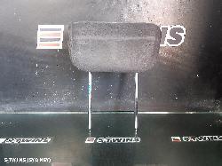 2012 Kia Cerato Headrest 0000227436
