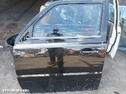 2010 Jeep Patriot Left Front Door 0000231102