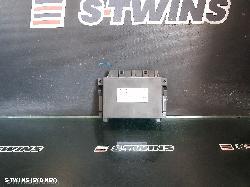 2008 Jeep Cherokee Ecu Transmission Ecu Kk 11/07-10/12 0000233150
