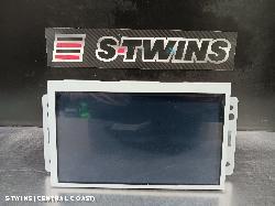2022 Mg Zs Radio Cd Dvd Sat Tv 0000231975