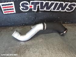 2014 Holden Captiva Intercooler 0000232004