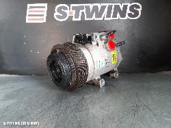 2014 Hyundai Iload/Imax A C Compressor 2.5 Diesel Imax Hcc Brand A01 A03 11/07-03/21 0000209265