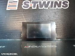 2015 Peugeot 308 Radio Cd Dvd Sat Tv 0000159330