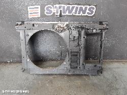 2013 Peugeot 308 Radiator Support 0000228585