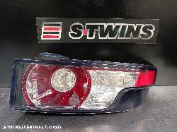 2012 Land Rover Rangerover Evoque Right Taillight 0000230404