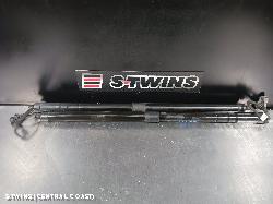 2015 Land Rover Rangerover Sport Hatch Strut 0000217793