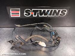 2016 Toyota Hilux Abs Sensor 0000231366