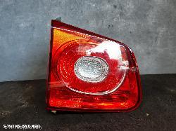 2011 Volkswagen Tiguan Rear Garnish 0000104620