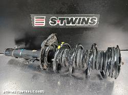 2022 Nissan Xtrail Left Front Strut 0000229694